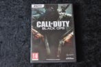 Call of Duty Black Ops PC, Spelcomputers en Games, Games | Pc, Verzenden, Nieuw