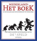 Nederland : het boek, Ophalen of Verzenden, Nieuw