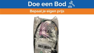 Bieden: Furuno X-Band Radar RGB Replacement Kit FR-8XX2 for, Ophalen of Verzenden, Nieuw, Radar