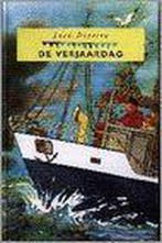 De verjaardag / ZONNEBOEKEN 9789031711307 Jaak Dreesen, Boeken, Verzenden, Gelezen, Jaak Dreesen