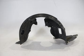 MINI Cooper F55 F56 F57 Wielkast / modderkuip bekleding, Ophalen of Verzenden, Gebruikt