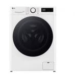 €599 LG F2DR508S1W Was-droogcombinatie, Ophalen of Verzenden, Nieuw