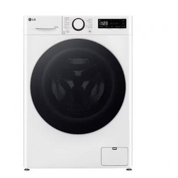 €599 LG F2DR508S1W Was-droogcombinatie, Ophalen of Verzenden, Nieuw