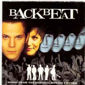 cd - The Backbeat Band - Backbeat (Songs From The Origina..., Verzenden, Zo goed als nieuw