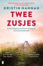 9789049206901 Twee zusjes Kristin Hannah, Boeken, Verzenden, Nieuw, Kristin Hannah