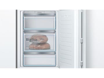 Bosch GIV21AFE0 - Koelkast - Inbouw - Geen, Verzenden, Zo goed als nieuw