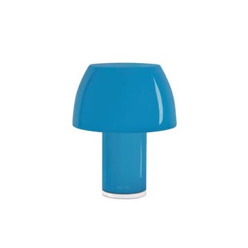 Nemo Lorosae Draagbare Tafellamp LED, Huis en Inrichting, Lampen | Tafellampen, Verzenden, Nieuw