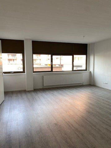 Te huur: Studio Prinsenlaan in Rotterdam, Rotterdam, Zuid-Holland