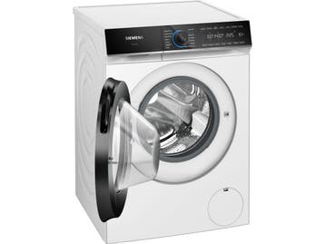 SIEMENS WG54B2031 - Wasmachine - 10 kg - A - Wit, Witgoed en Apparatuur, Verzenden, Nieuw
