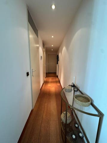 Te huur: Appartement Prins Frederikplein in Rotterdam, Appartement, Rotterdam, Zuid-Holland