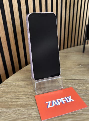Apple iPhone 14 Plus | 128GB | Paars | In 1 Jaar Garantie, 128 GB, IPhone 14 Plus, Paars, Ophalen of Verzenden