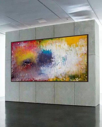 Christoph Prein - Colors After The Rain - XXL