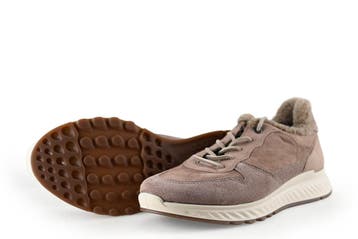 Ecco Sneakers in maat 36 Roze, Ecco, Overige kleuren, Verzenden, Sneakers of Gympen