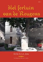 Het Fortuin Van De Rougons 9789088509643 Emile Zola, Ophalen of Verzenden, Nieuw, Emile Zola