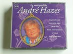 Andre Hazes - De Onvergetelijke Andre Hazes (2 CD), Ophalen of Verzenden, Nieuw in verpakking
