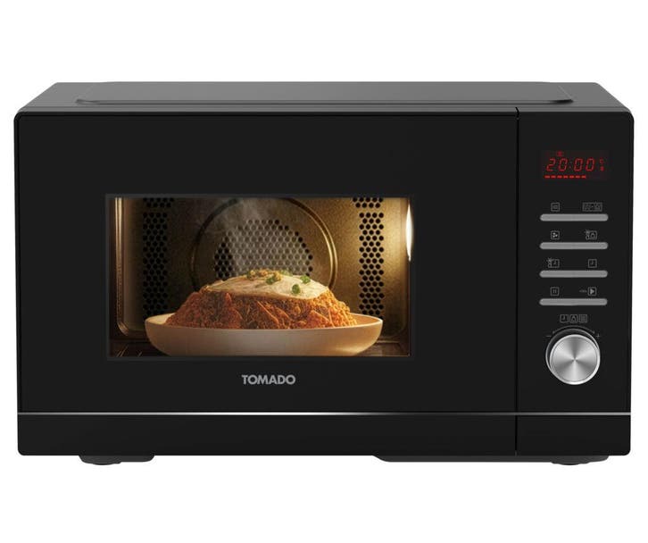 Tomado Magnetron - NU 15% lager dan online - 2 jr garantie!, Witgoed en Apparatuur, Magnetrons, Nieuw, Verzenden