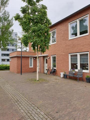 Woning te huur in Leiden - 106 m² - 3 kamer(s) - 3 kamers, Huizen en Kamers, Overige soorten, Leiden, Zuid-Holland