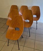 Fratelli Tagliabue - Vittorio Nobili - Stoel (6) - Medea -