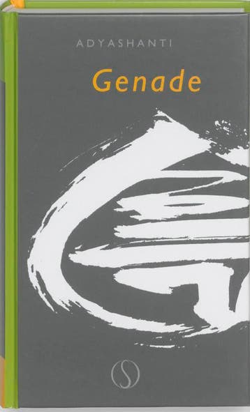 Genade 9789077228753 Adyashanti, Boeken, Verzenden, Zo goed als nieuw, Adyashanti