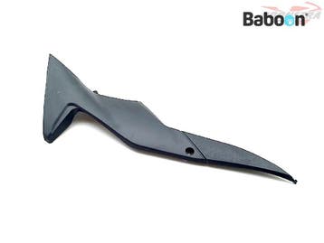 Buddypaneel Rechts Suzuki SV 650 2016-2020 (SV650 CX123), Motoren, Verzenden, Gebruikt