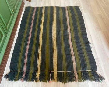 Afghan - Kelim - 130 cm - 100 cm - Afgan Ghazni Djajim Kilim, Nieuw
