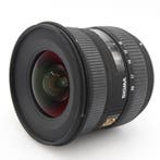 Sigma 10-20mm F/4-5.6 EX DC HSM Nikon | Tweedehands, Audio, Tv en Foto, Fotografie | Lenzen en Objectieven, Verzenden, Gebruikt