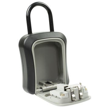 Burg-Wächter KEYSAFE-50 sleutelkluis, Verzenden, Nieuw
