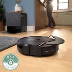 iRobot Roomba Combo 10 Max + AutoWash Dock - Robotstofzuiger, Ophalen of Verzenden, Gebruikt
