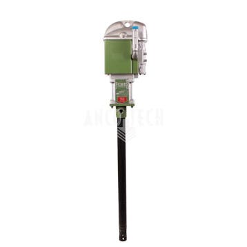 POWERMASTER II POMP 1922 48:1 6.1 LPM REFURBISHED, Verzenden