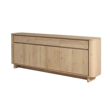 Dressoir Breda - dressoirs, Huis en Inrichting, Kasten | Dressoirs, Nieuw, Overige materialen