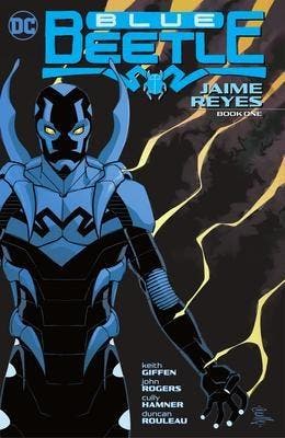 Blue Beetle: Jaime Reyes Book One, Verzenden, Nieuw
