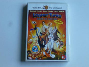 Looney Tunes - Back in Action (DVD), Cd's en Dvd's, Ophalen of Verzenden, Zo goed als nieuw
