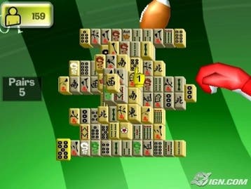 Ultimate board game collection (wii nieuw), Ophalen of Verzenden, Nieuw