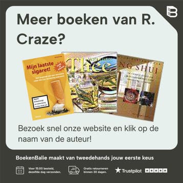 Numerologie ontcijferd 9789057641787 R. Craze, Boeken, Verzenden, Gelezen, R. Craze