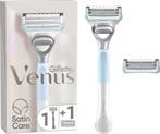 Gillette Venus Satin Care Scheermes - Voor Huid En, Verzenden, Nieuw
