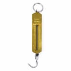 Benson Handzame pocket balance - nauwkeurig - maximaal 50..., Ophalen of Verzenden, Nieuw