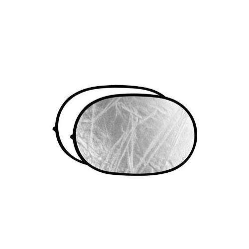 Godox Silver & White Reflector Disc - 80X120cm, Audio, Tv en Foto, Fotografie | Fotostudio en Toebehoren, Overige typen, Nieuw