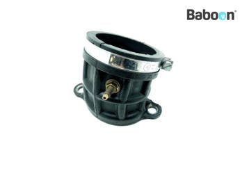 Inlaat Spruitstuk BMW F 650 GS 2000-2003 (F650GS 00), Verzenden, Gebruikt
