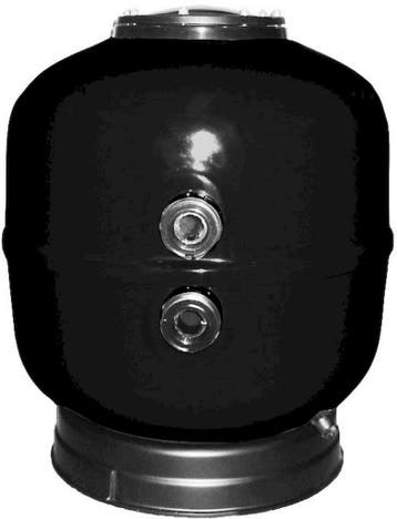 Aquasphere Polyester Side mount zandfilter 9m³, Verzenden, Nieuw