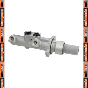 Hoofdremcilinder Ford Mondeo 2.2 TDCi (BWY) Van 2004-09 tot, Verzenden, Nieuw, Ford