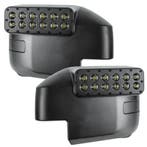 Oracle 21-23 Ford Bronco LED Off-Road Side Mirror Ditch, Auto diversen, Ophalen of Verzenden