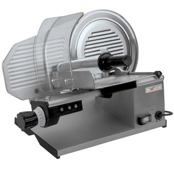 Carpaccio-/Kaassnijmachine | Mes Ø275mm | Capaciteit, Verzenden, Nieuw in verpakking