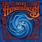 cd - W.I.N.D. - Hypnotic Dream, Cd's en Dvd's, Verzenden, Zo goed als nieuw