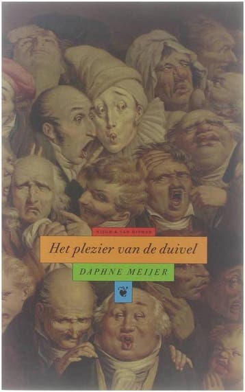 PLEZIER VAN DE DUIVEL 9789038849089 D. Meijer, Verzenden, Gelezen, D. Meijer