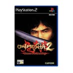 Onimusha 2 Samurais Destiny, Spelcomputers en Games, Games | Sony PlayStation 2, Verzenden, Nieuw