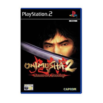 Onimusha 2 Samurais Destiny, Verzenden, Nieuw