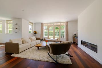 Te huur: Huis Posthumus Meyjeslaan in Bloemendaal, Bloemendaal, Noord-Holland
