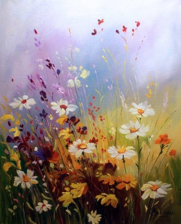 Gulczas Art - Meadow