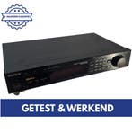 Sony ST-S390 | Tuner | Radio Tuner | FM AM Tuner | Werkend, Audio, Tv en Foto, Radio's, Verzenden, Zo goed als nieuw, Overige typen