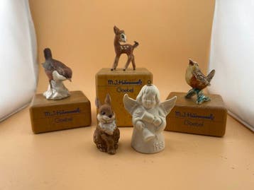 Goebel, M.I. Hummel - M.I. Hummel - Figuur - M.I. Hummel